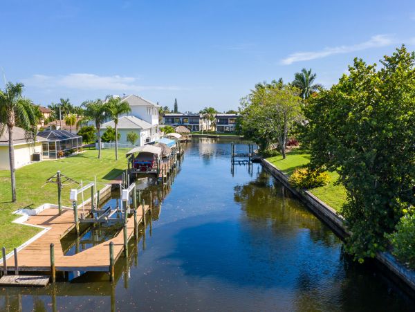 Cape Coral Home 983153