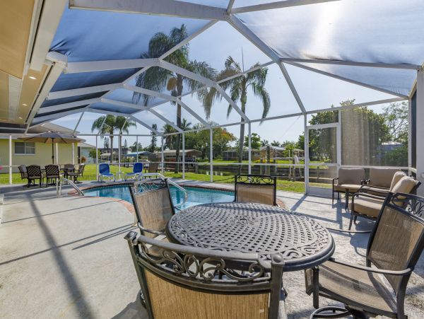 Cape Coral Home 983153