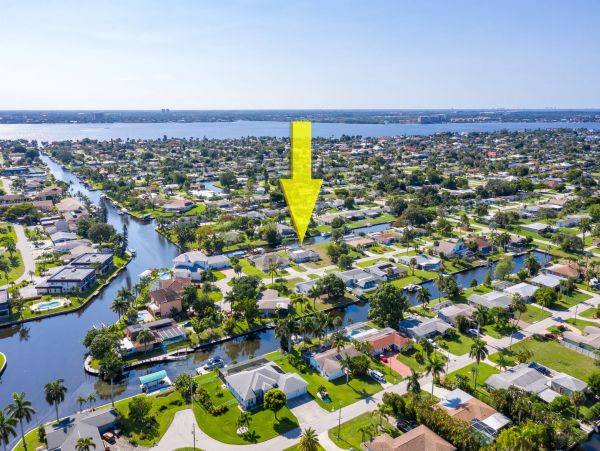 Cape Coral Home 983153