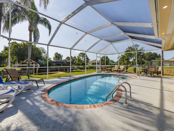 Cape Coral Home 983153