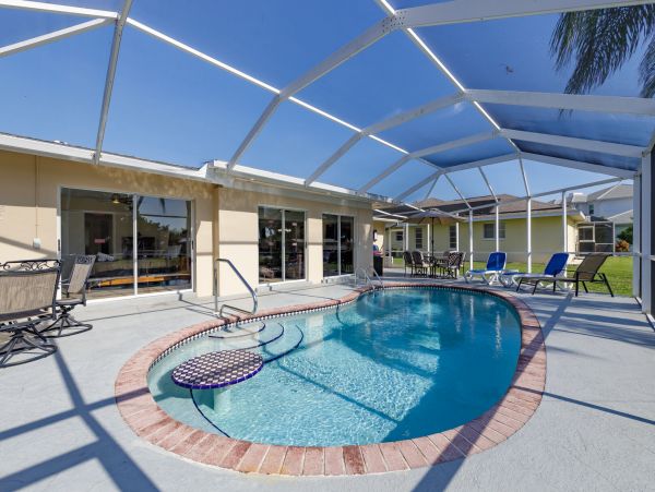 Cape Coral Home 983153