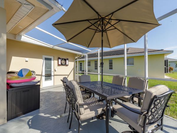 Cape Coral Home 983153