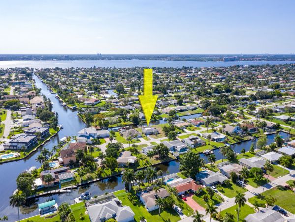 Cape Coral Home 983153