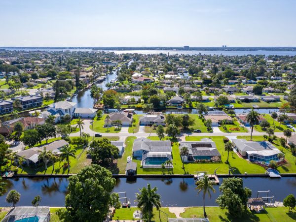 Cape Coral Home 983153