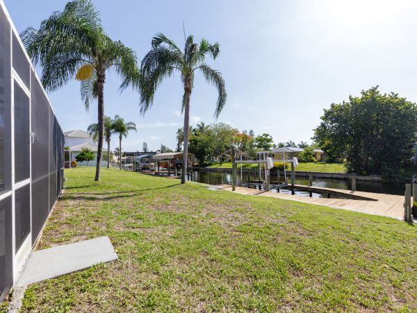 Cape Coral Home 983153