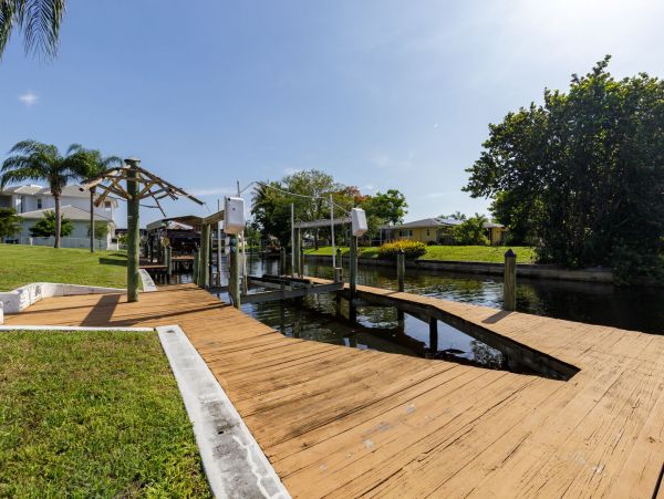 Cape Coral Home 983153