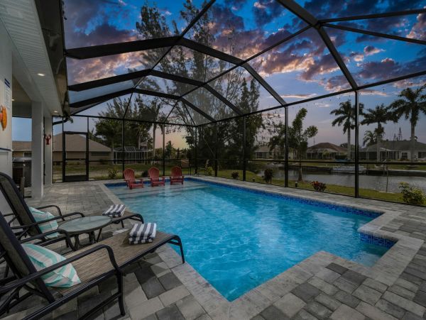 Cape Coral Home 983154