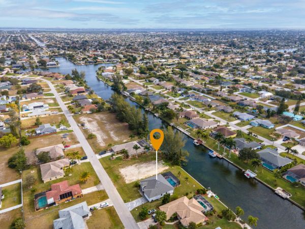 Cape Coral Home 983154