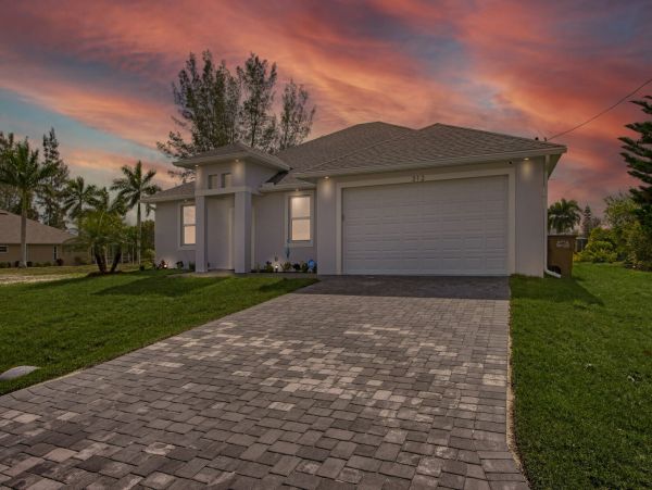 Cape Coral Home 983154