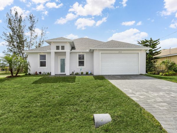Cape Coral Home 983154
