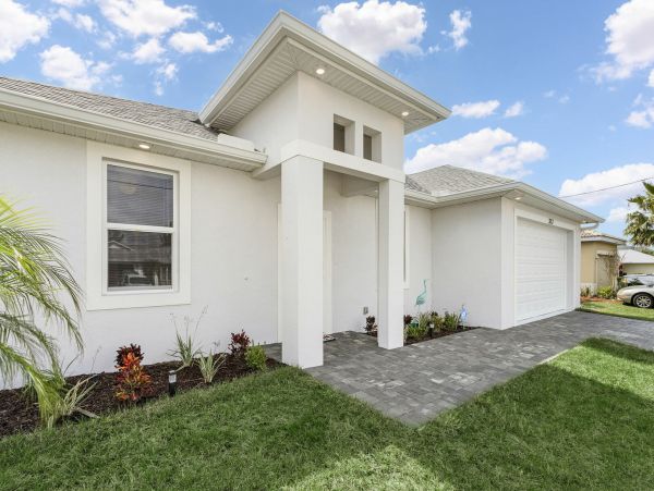 Cape Coral Home 983154