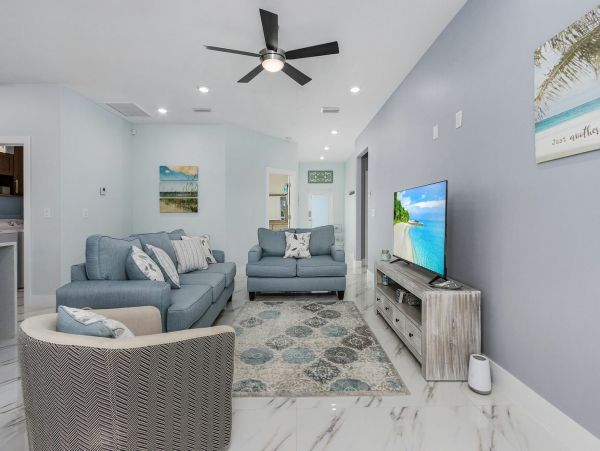 Cape Coral Home 983154