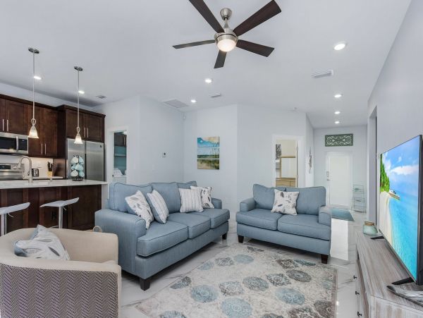 Cape Coral Home 983154
