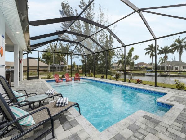 Cape Coral Home 983154