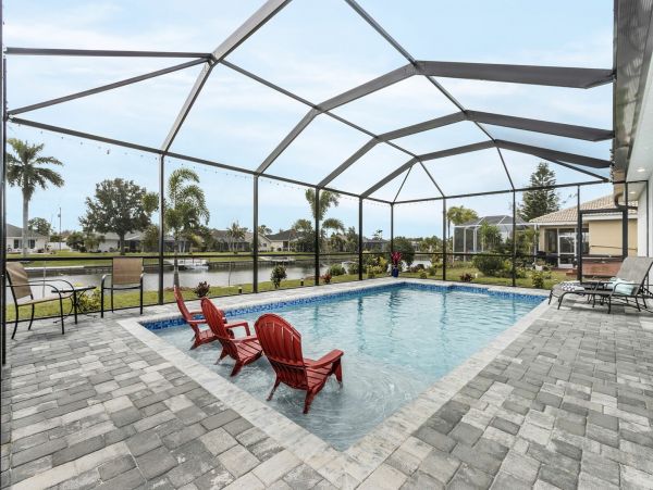 Cape Coral Home 983154