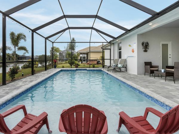 Cape Coral Home 983154