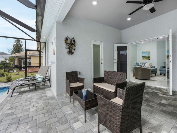 Cape Coral Home 983154