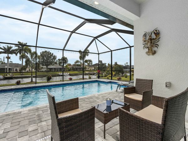 Cape Coral Home 983154