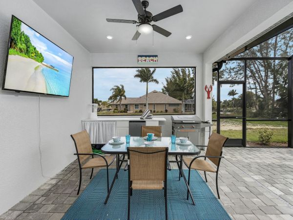 Cape Coral Home 983154