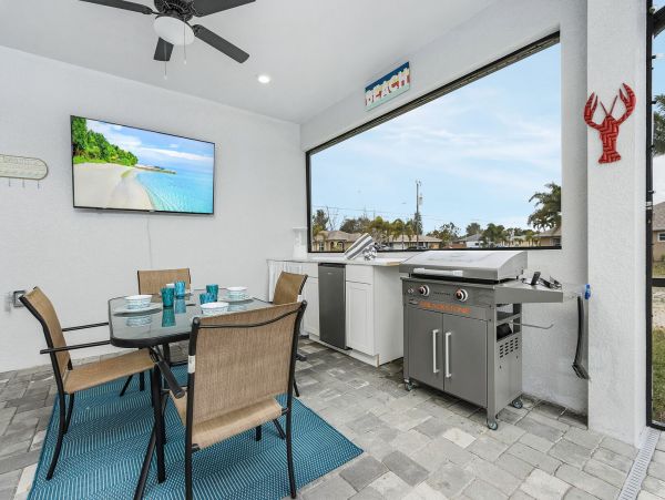 Cape Coral Home 983154