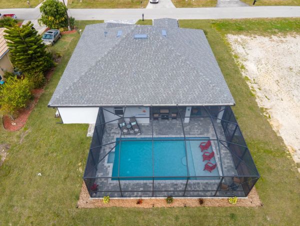 Cape Coral Home 983154