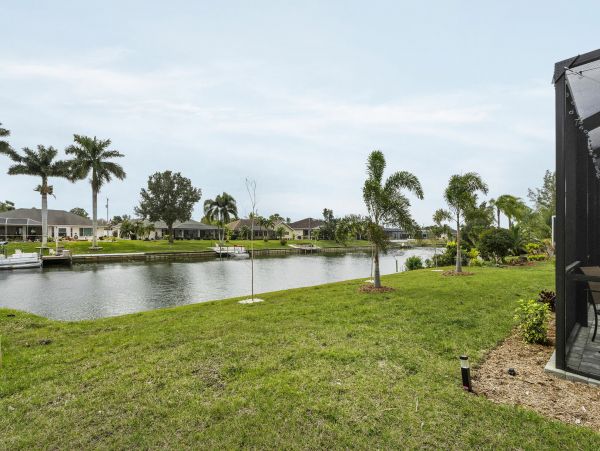 Cape Coral Home 983154