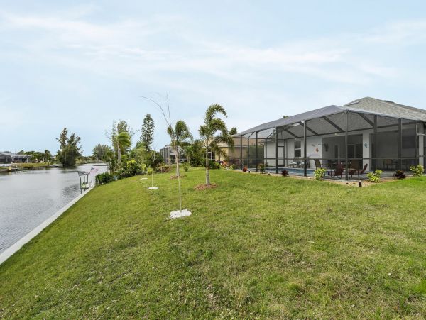 Cape Coral Home 983154