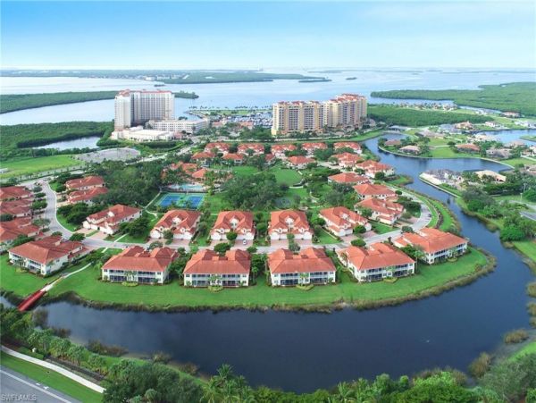 Cape Coral Condo 983155