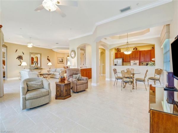 Cape Coral Condo 983155