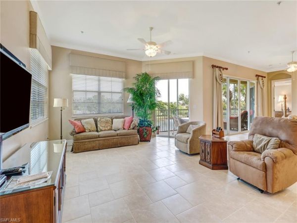 Cape Coral Condo 983155