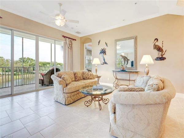 Cape Coral Condo 983155