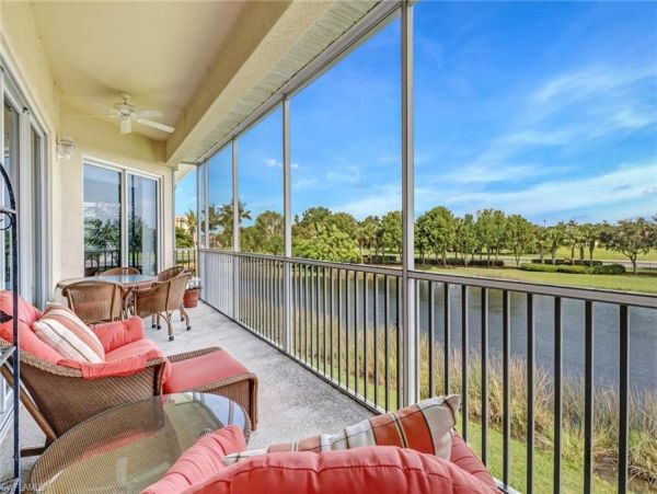 Cape Coral Condo 983155