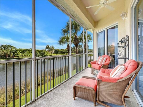 Cape Coral Condo 983155