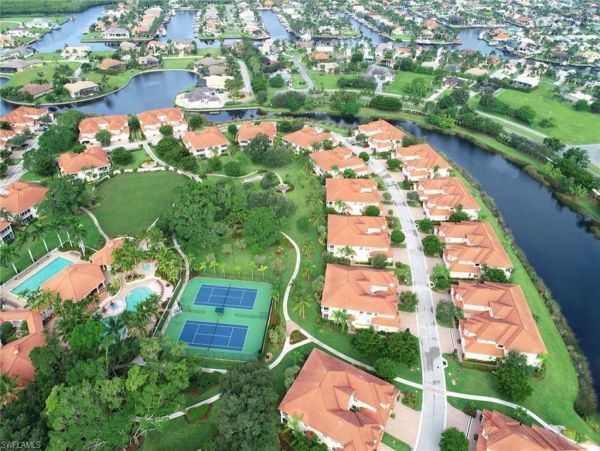 Cape Coral Condo 983155
