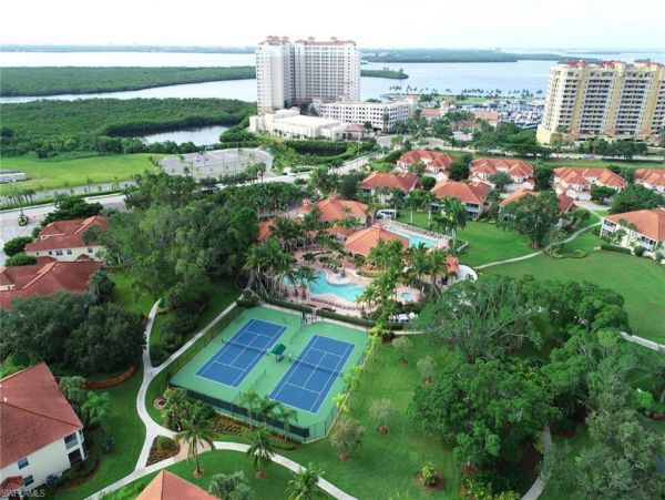 Cape Coral Condo 983155