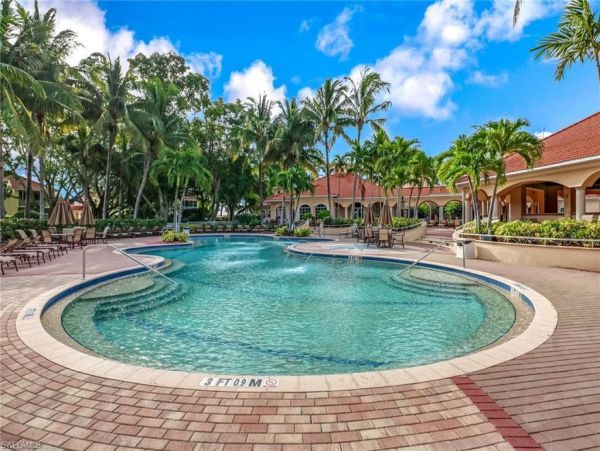 Cape Coral Condo 983155