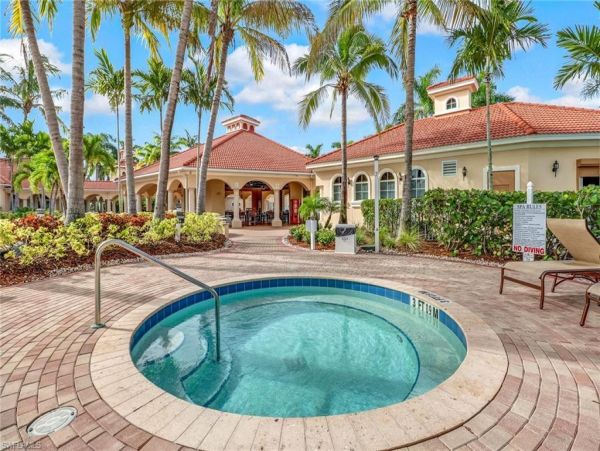 Cape Coral Condo 983155