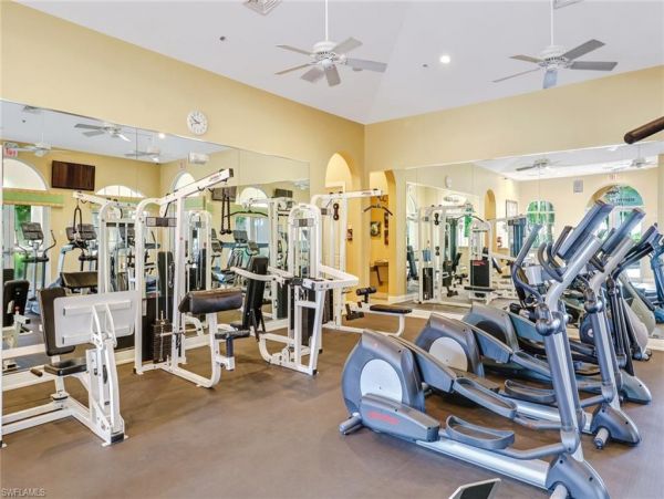 Cape Coral Condo 983155