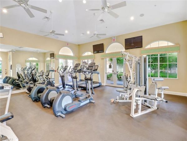 Cape Coral Condo 983155