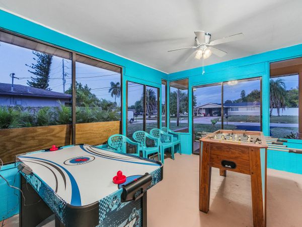 Cape Coral Home 983156