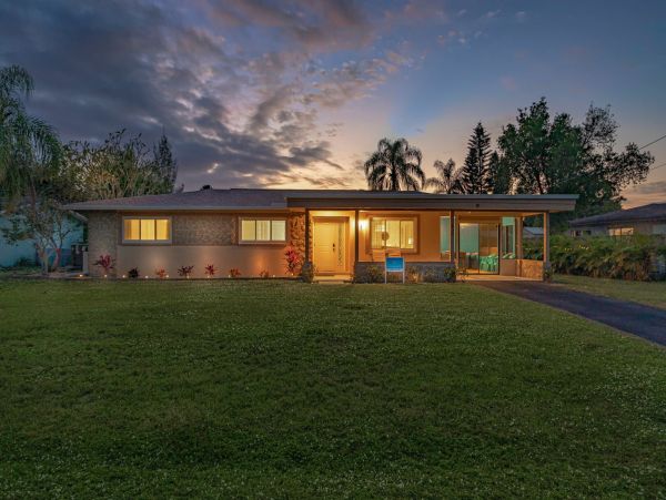 Cape Coral Home 983156