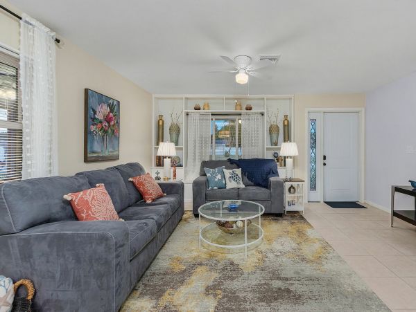 Cape Coral Home 983156
