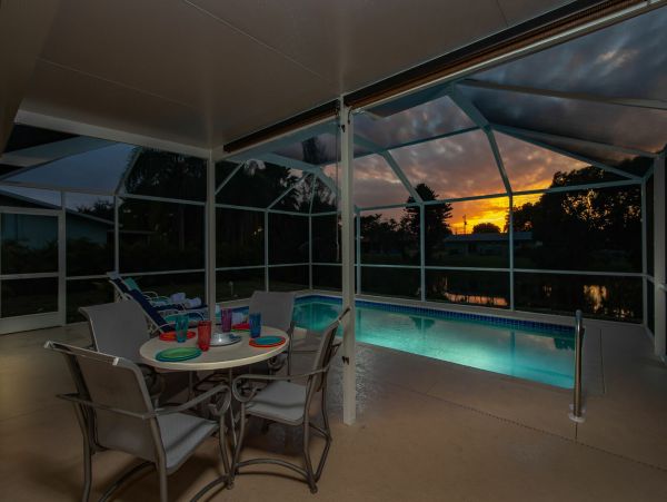 Cape Coral Home 983156