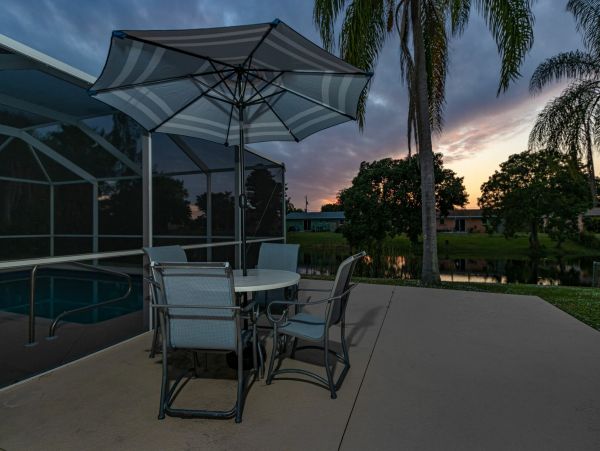 Cape Coral Home 983156