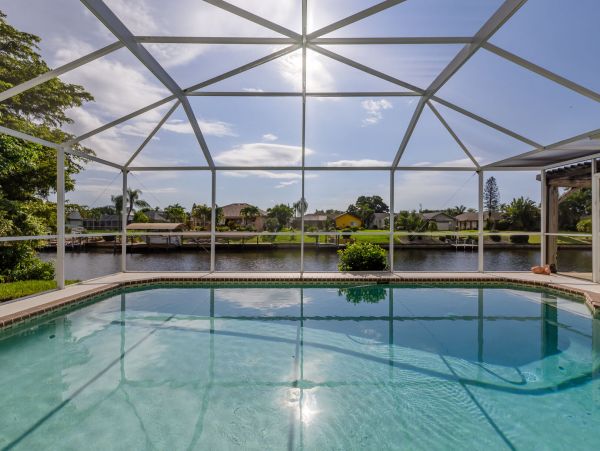 Cape Coral Home 983157