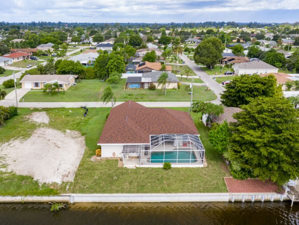 Cape Coral Home 983157