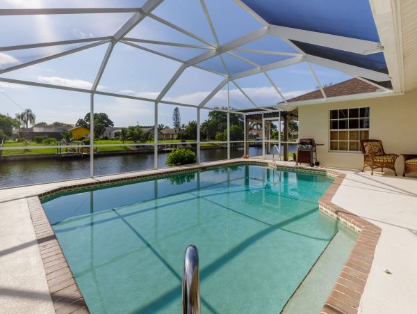 Cape Coral Home 983157