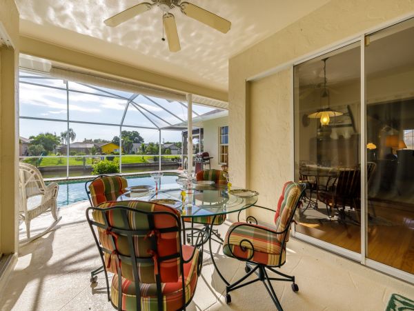 Cape Coral Home 983157