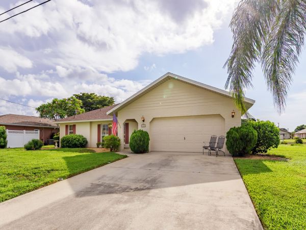 Cape Coral Home 983157