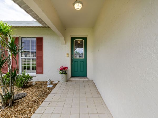 Cape Coral Home 983157